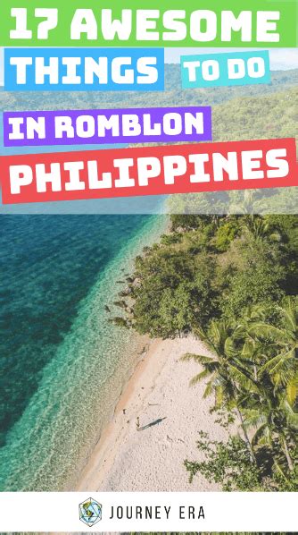 Romblon Island Travel Guide: 17 Awesome Things To .